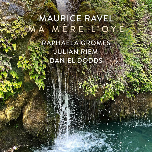 Ravel: Ma Mère l'Oye, M. 60