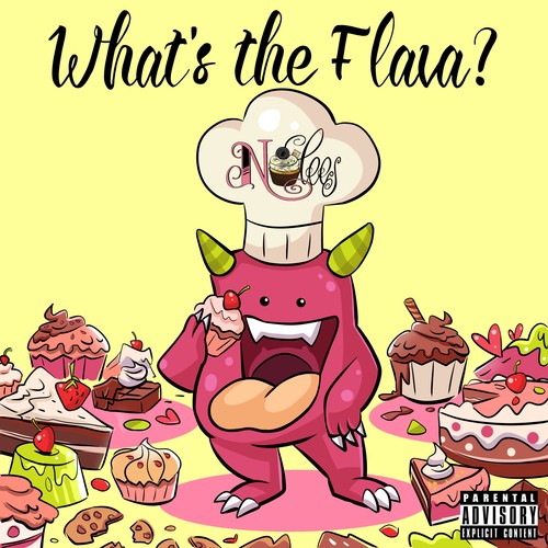 What's the Flava? (Explicit)