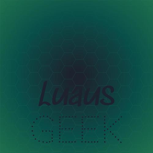 Luaus Geek