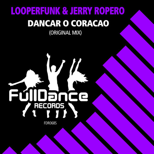 Dancar o Coracao