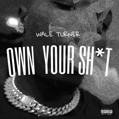 Own Your Shxt (Explicit)