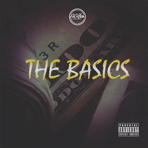 The Basics (Explicit)