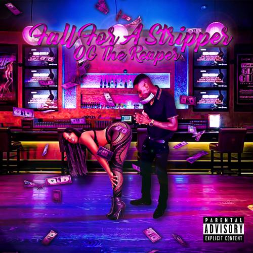 Fall For A Stripper (Explicit)