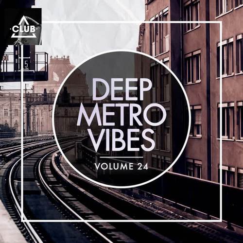 Deep Metro Vibes, Vol. 24 (Explicit)