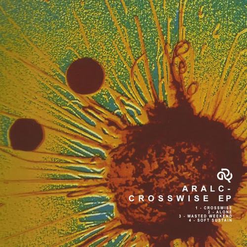 Crosswise EP