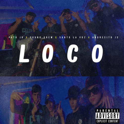 Loco (Explicit)