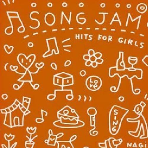 SONG JAM ～HITS FOR GIRLS～