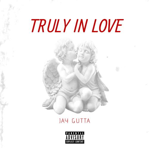 Truly In Love (Explicit)