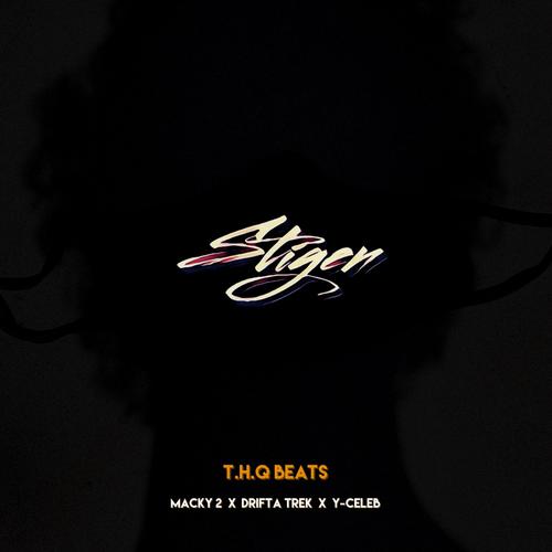 Stigen (feat. Macky 2, Drifta Trek & Y Celeb 408 Empire) [Instrumental]