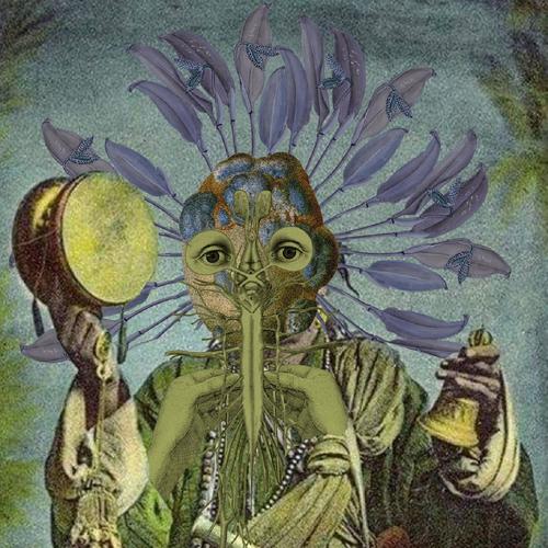 A Pocket Full Of Posies (Explicit)