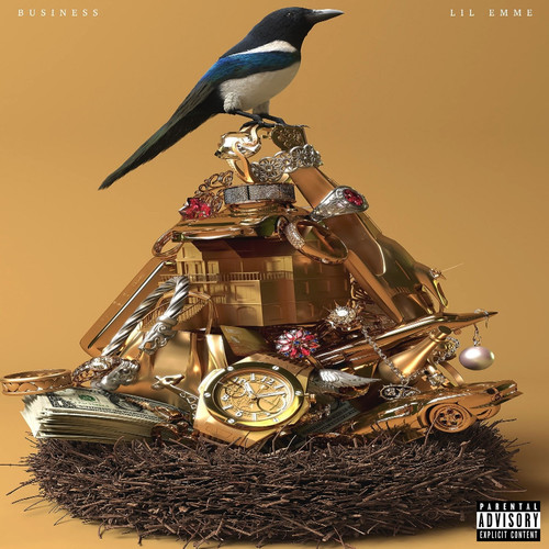 Business (Explicit)