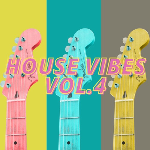 House Vibes Vol.4