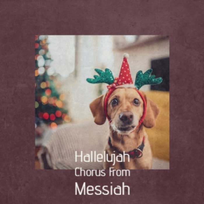 Hallelujah Chorus from Messiah