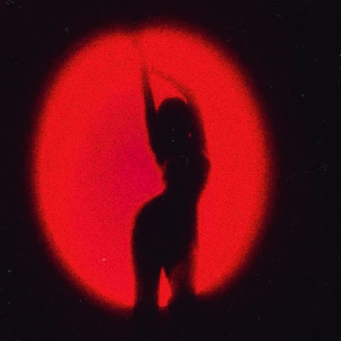Por si me piensas (Explicit)