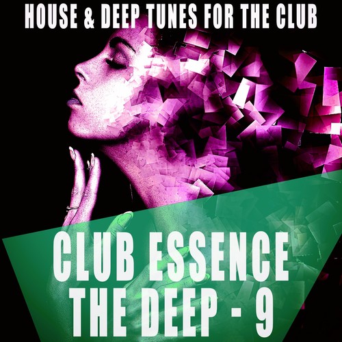 Club Essence: The Deep, Vol. 9