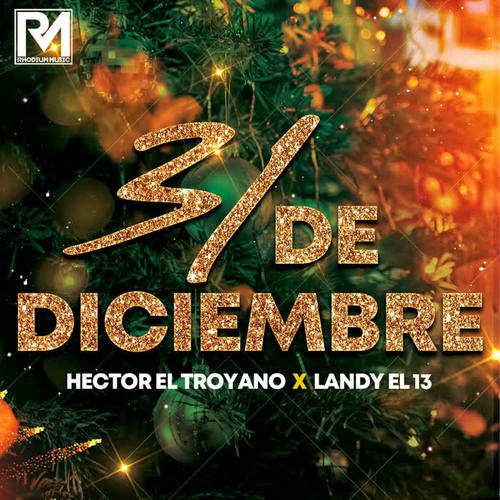 31 De Diciembre