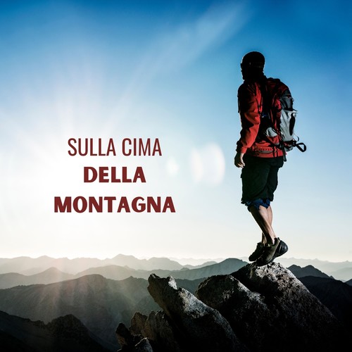 Sulla Cima Della Montagna