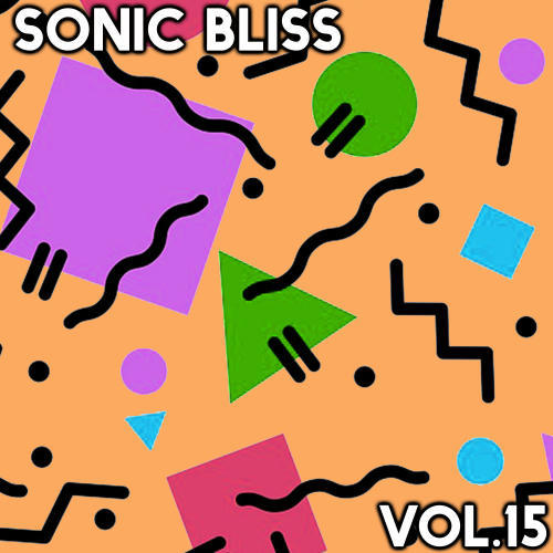 Sonic Bliss, Vol. 15