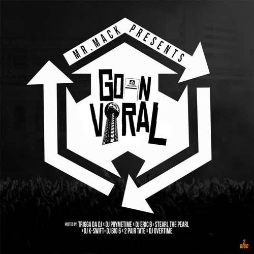 Goin Viral (Explicit)