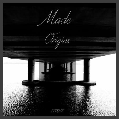 Origins EP