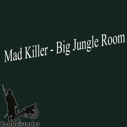 Big Jungle Room