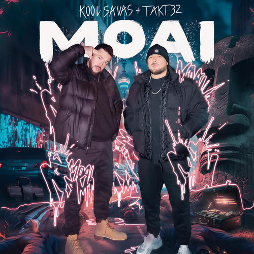 Moai (Explicit)