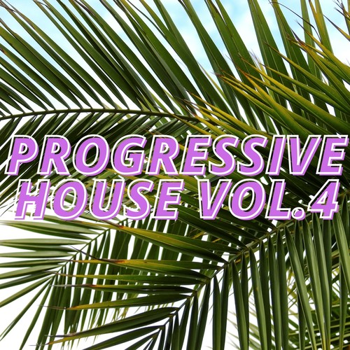 Progressive House Vol.4