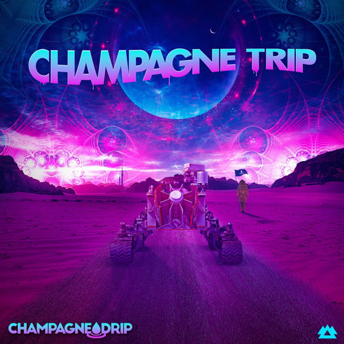 Champagne Trip (Explicit)