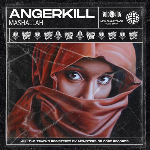 Mashallah (Explicit)