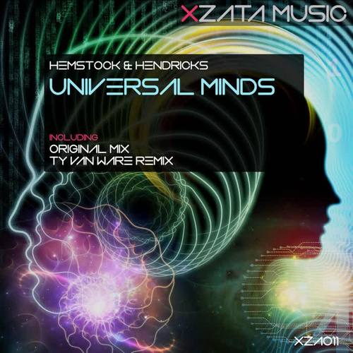 Universal Minds