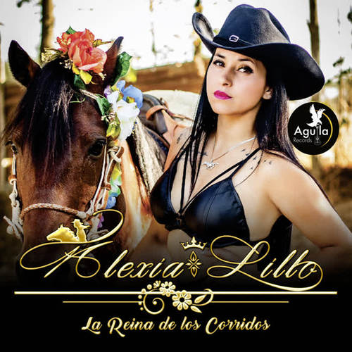 La Reina de los Corridos