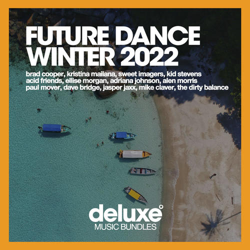 Future Dance 2022