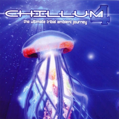 Chillum Vol. 4 - The Ultimate Tribal Ambient Journey