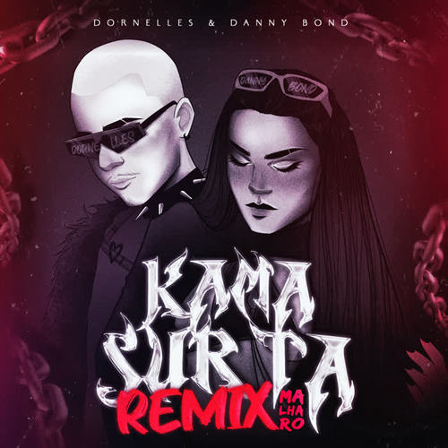 Kama Surta (Remix) [Explicit]