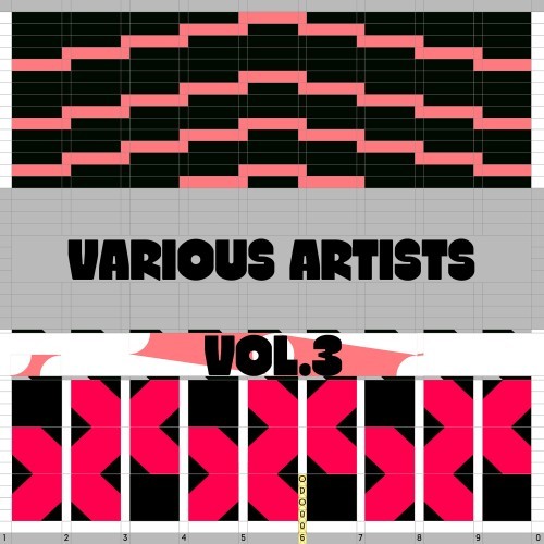 Various Artists Vol. 3