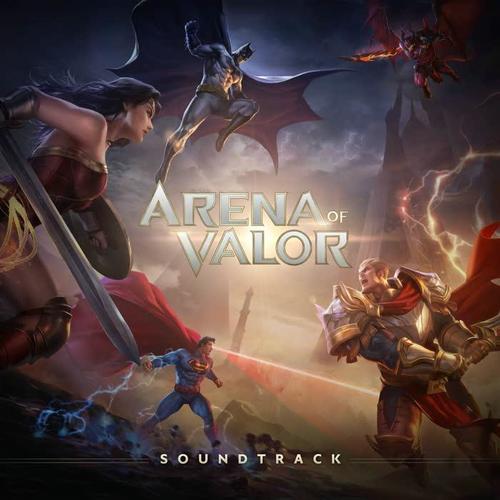 Arena of Valor original sound track vol.1