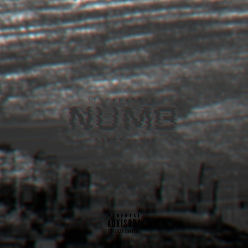 Numb