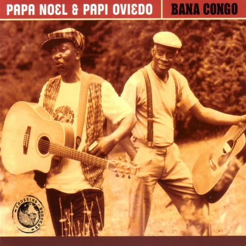 Bana Congo