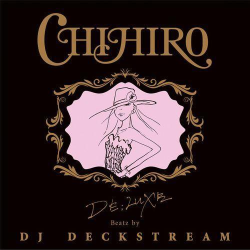 De：Luxe Beatz By DJ Deckstream