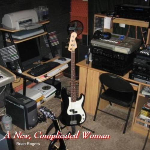 A New, Complicated Woman (RadioPlay Version)