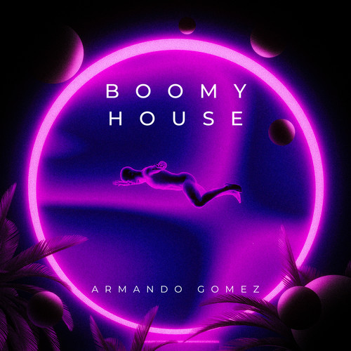 Boomy House