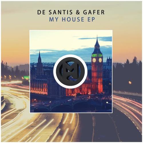 My House Ep