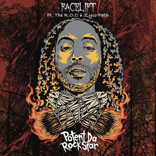 FaceLift (feat. The R.O.C. & Zyco Path) [Explicit]