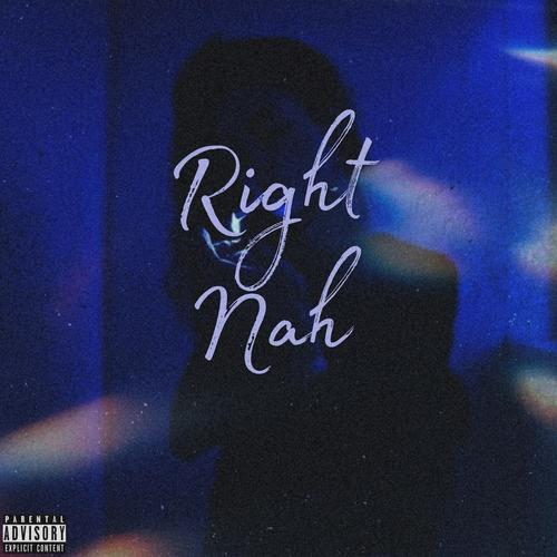 Right Nah (feat. Tellemami)