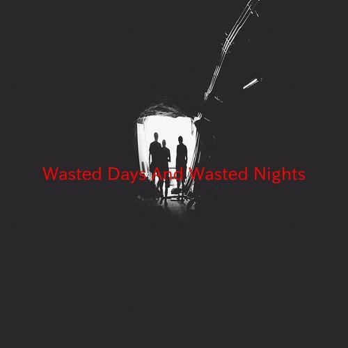 Wasted Days And Wasted Nights (Karaoke)