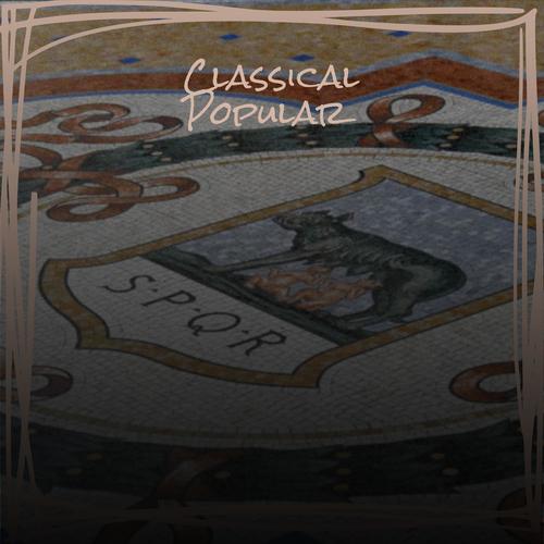 Classical Popular