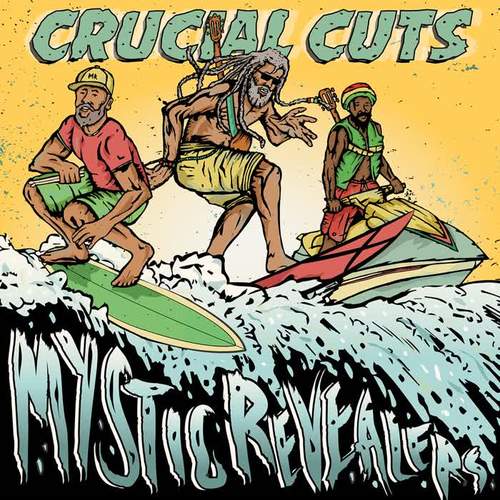 Crucial Cuts