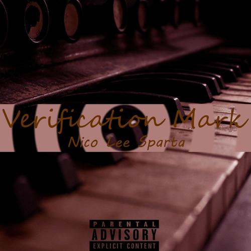 Verification Mark