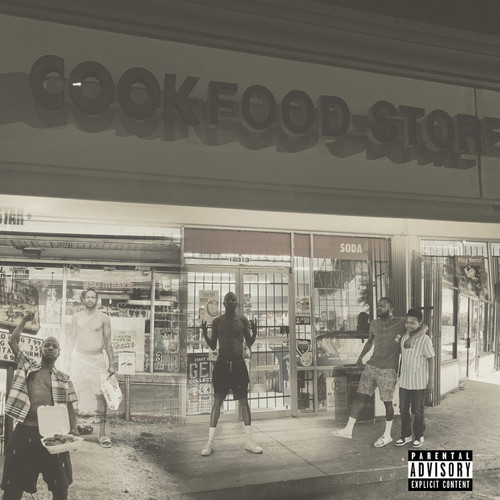 Corner Store Legend (Explicit)