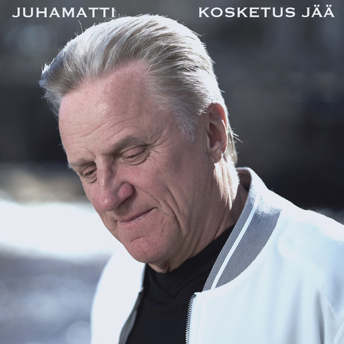 Kosketus jää